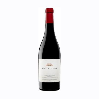 ARTADI VINAS EL PISON 2019
