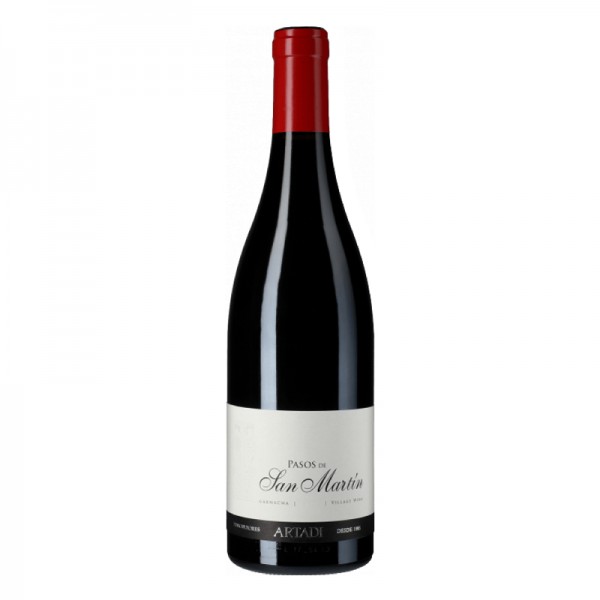 PASOS DE SAN MARTIN GARNACHA PASOS DE SAN MARTIN GARNACHA