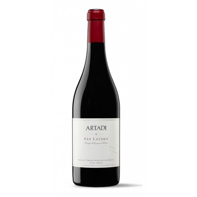ARTADI SAN LAZARO 2020