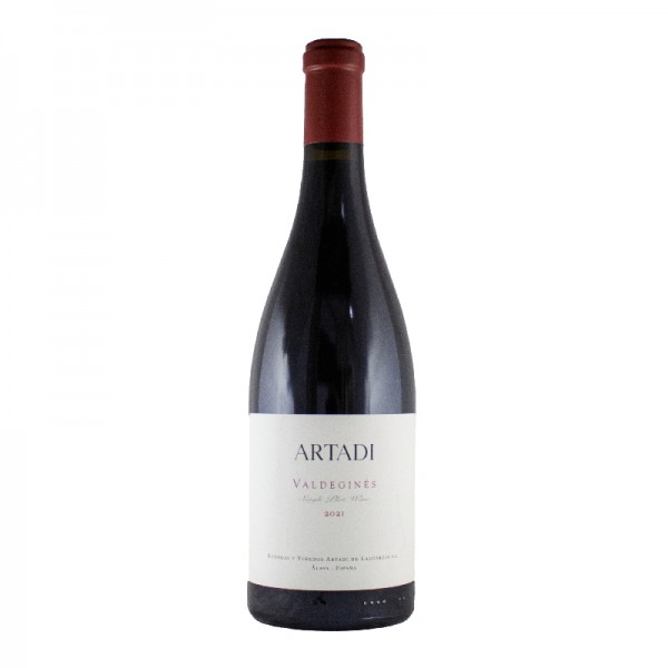 ARTADI VALDEGINES 2021 ARTADI VALDEGINES 2021