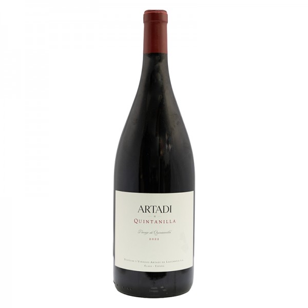 ARTADI QUINTANILLA 2022