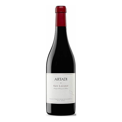 ARTADI SAN LAZARO 2022 6/750 ML