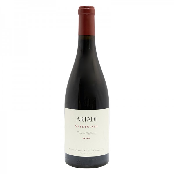 ARTADI VALDEGINES 2022