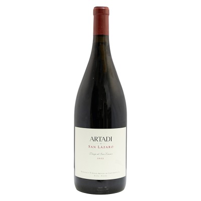 ARTADI SAN LAZARO 2022