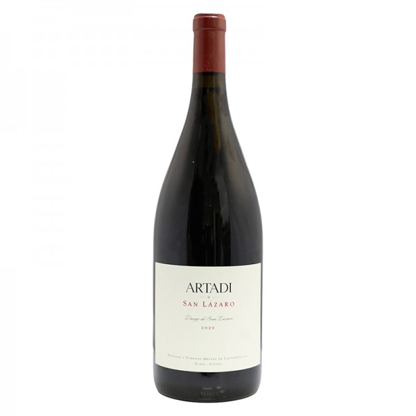ARTADI SAN LAZARO 2022