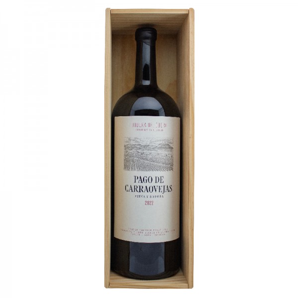 PAGO DE CARRAOVEJAS  5 LT