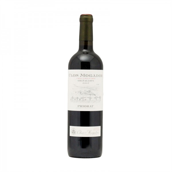 CLOS MOGADOR