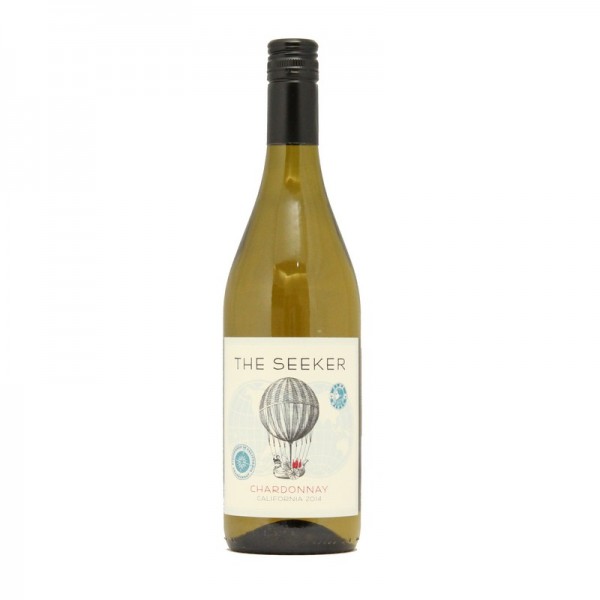 THE SEEKER CHARDONNAY