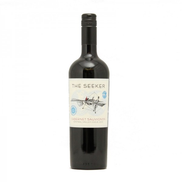 THE SEEKER CABERNET