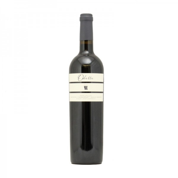 ODETTE ESTATE CABERNET SAUVIGNON