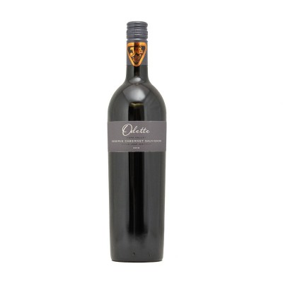 PLUMP JACK ODETTE RESERVE CABERNET SAUVIGNON
