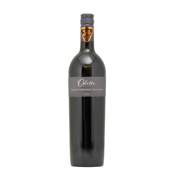 PLUMP JACK ODETTE RESERVE CABERNET SAUVIGNON