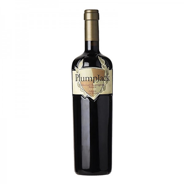 PLUMP JACK RESERVE CABERNET SAUVIGNON