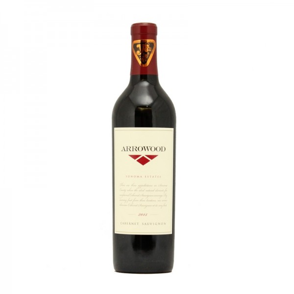 ARROWOOD SONOMA CABERNET SAUVIGNON