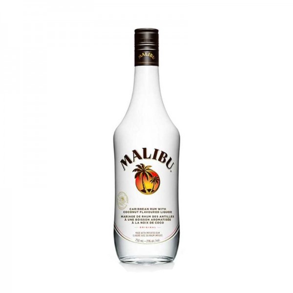 MALIBU LIQUEUR