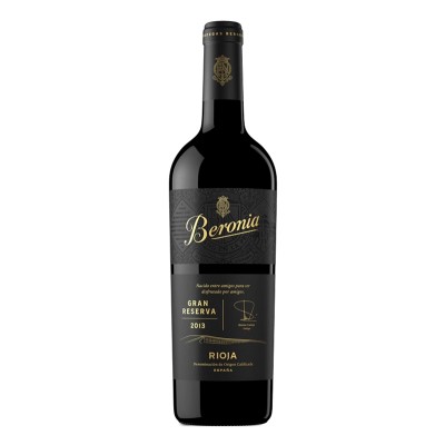 BERONIA GRAN RESERVA