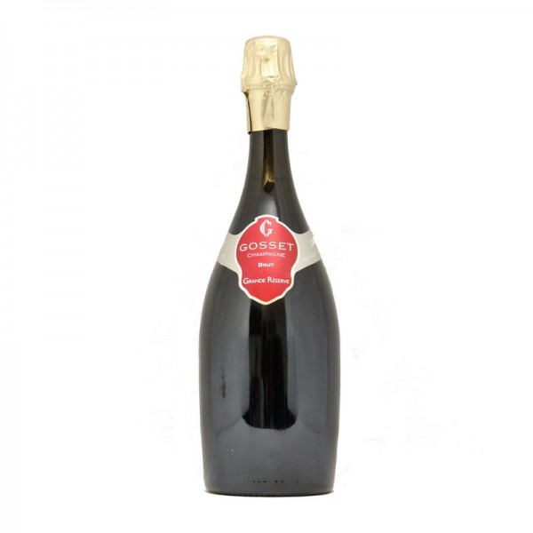 GOSSET GRAND RESERVE