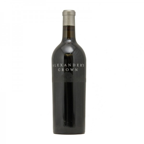 RODNEY STRONG ALEX CROWN CABERNET SAUVIGNON