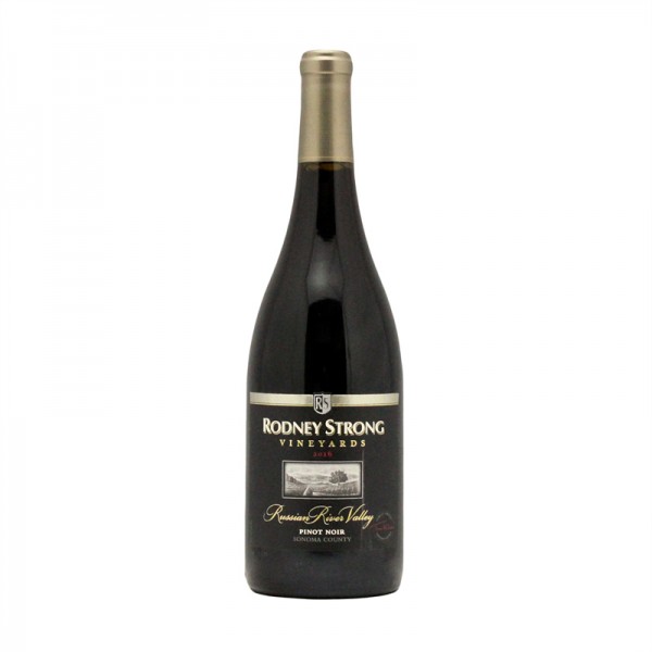 RODNEY STRONG RUSSIAN RIVER PINOT NOIR