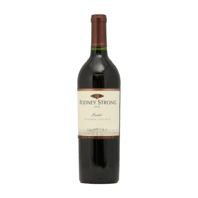RODNEY STRONG SONOMA COUNTY MERLOT