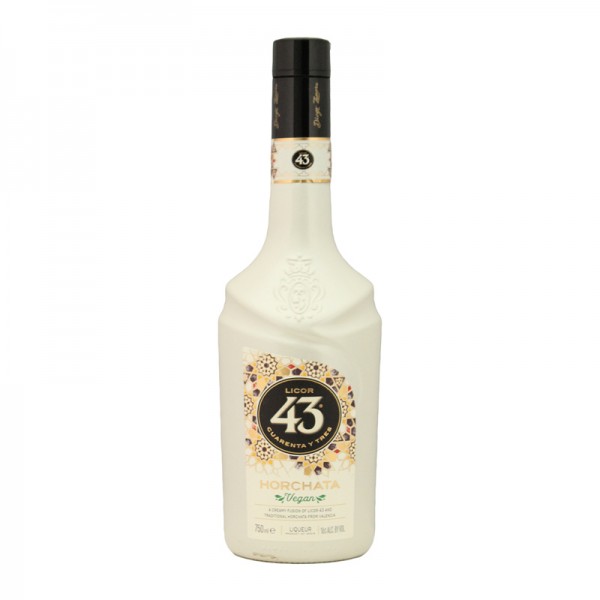 LICOR 43 HORCHATA