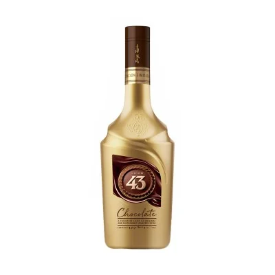 LICOR 43 CHOCOLATE