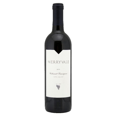 MERRYVALE CAB. SAUVIGNON NAPA