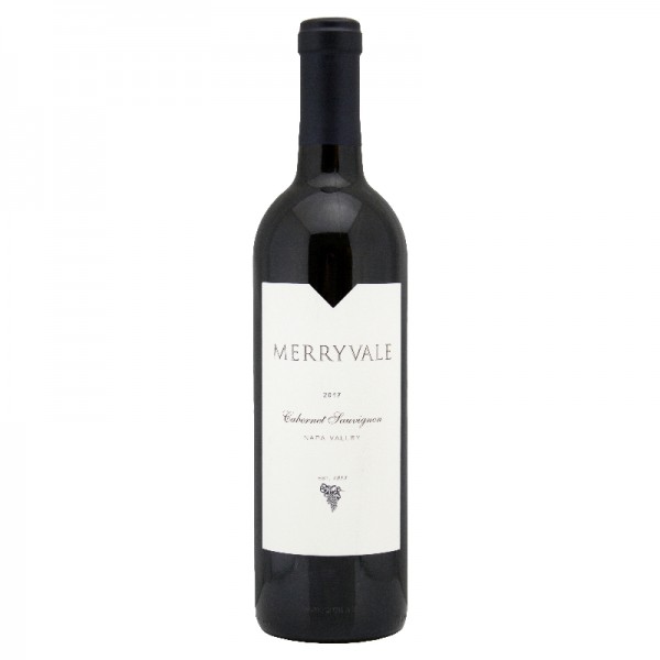 MERRYVALE CAB. SAUVIGNON NAPA