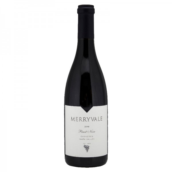 MERRYVALE PINOT NOIR CARNEROS NAPA VALLEY