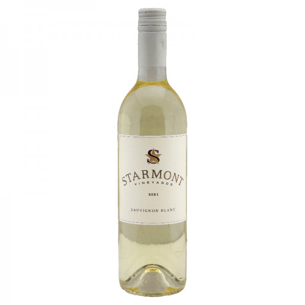 MERRYVALE STARMOUNT SAUV BLANC LAKE <(>&<)> SONOMA