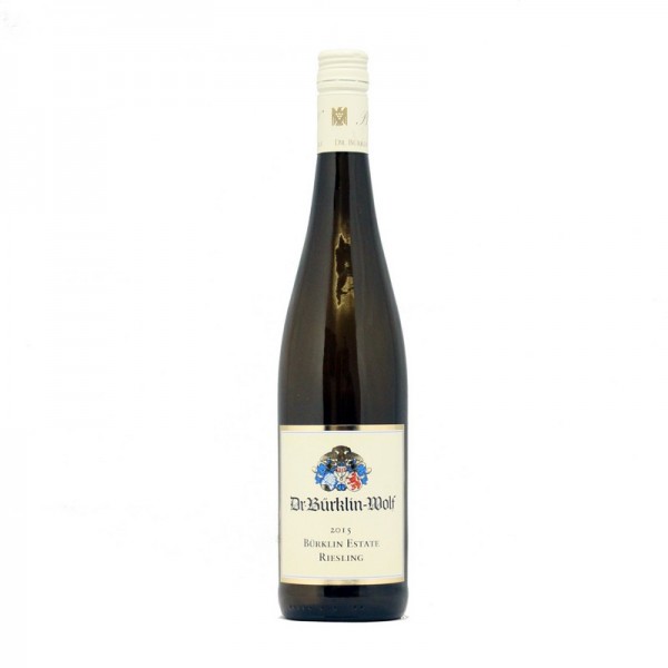 BURKLIN WOLF ESTATE RIESLING