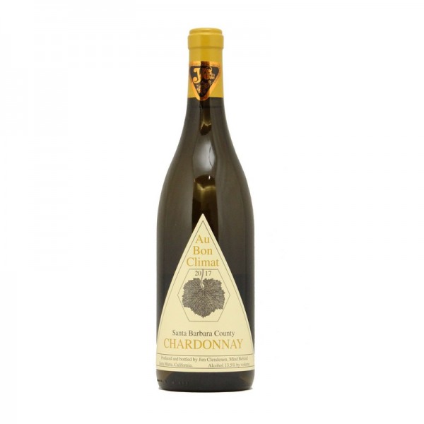 AU BON CLIMAT SANTA BARBARA CHARDONNAY