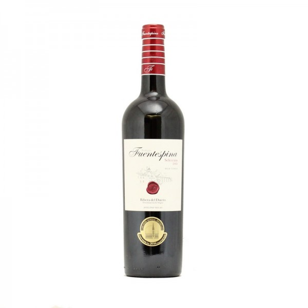 FUENTESPINA SELECCION FUENTESPINA SELECCION