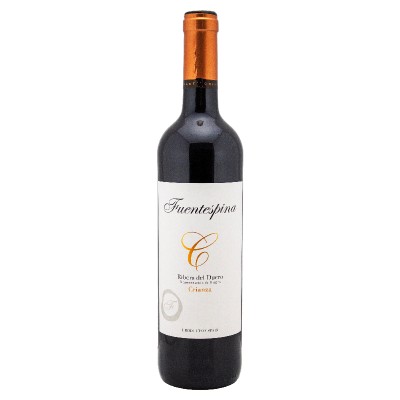 FUENTESPINA CRIANZA DO RIBERA DEL DUERO