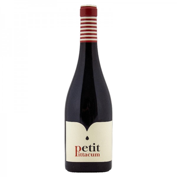PETIT PITTACUM BIERZO