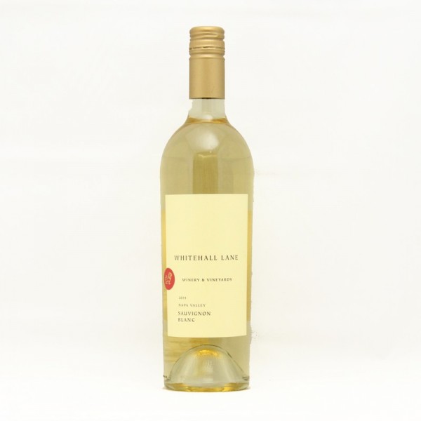 WHITEHALL LANE SAUVIGNON BLANC