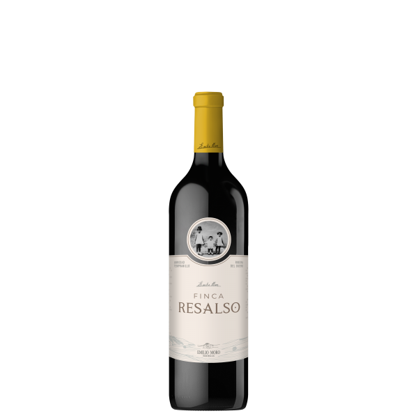 EMILIO MORO FINCA RESALSO