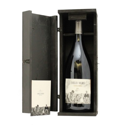 EMILIO MORO DE LA FAMILIA