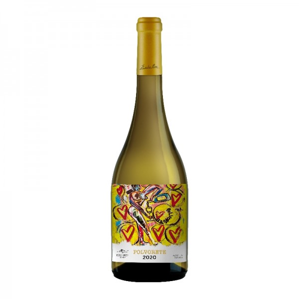 EMILIO MORO POLVORETE GODELLO