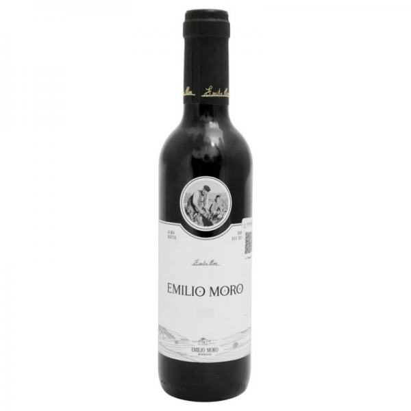 EMILIO MORO 12/375 ML