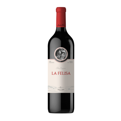 EMILIO MORO LA FELISA