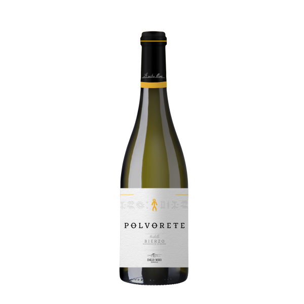 EMILIO MORO POLVORETE GODELLO