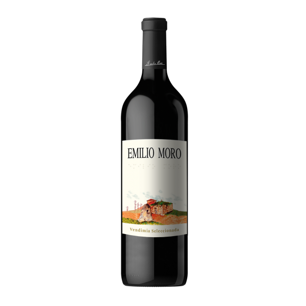 EMILIO MORO VENDIMIA SELECCIONADA RIBERA DEL DUERO