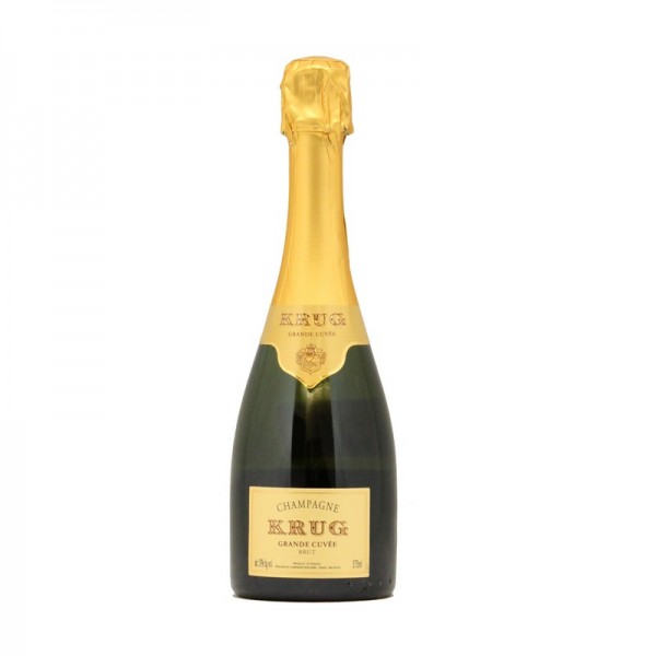 KRUG GRANDE CUVEE