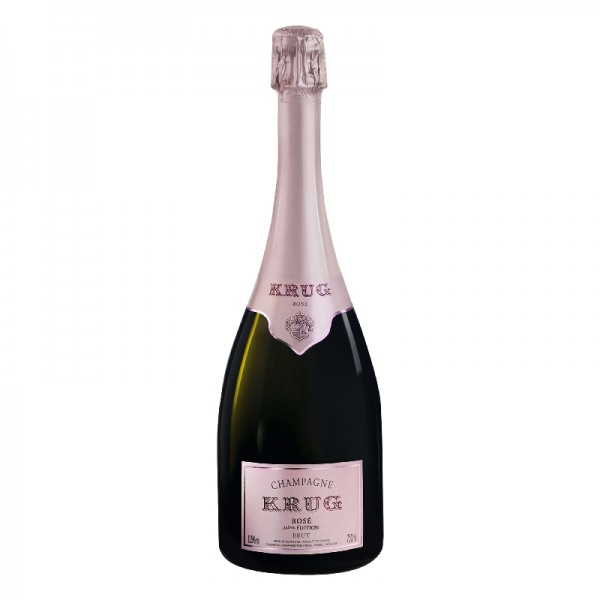 KRUG ROSE NONE VINTAGE