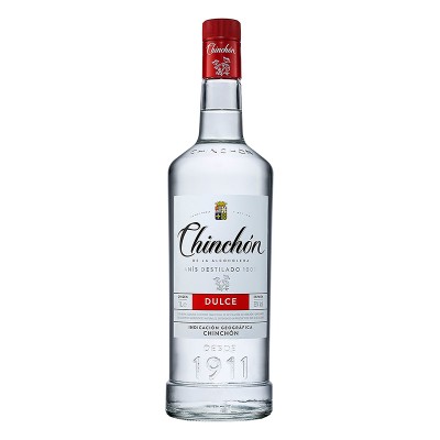 CHINCHON DULCE
