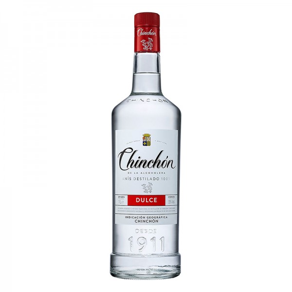 CHINCHON DULCE
