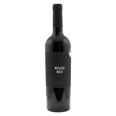 MUCHO MAS RED BLEND