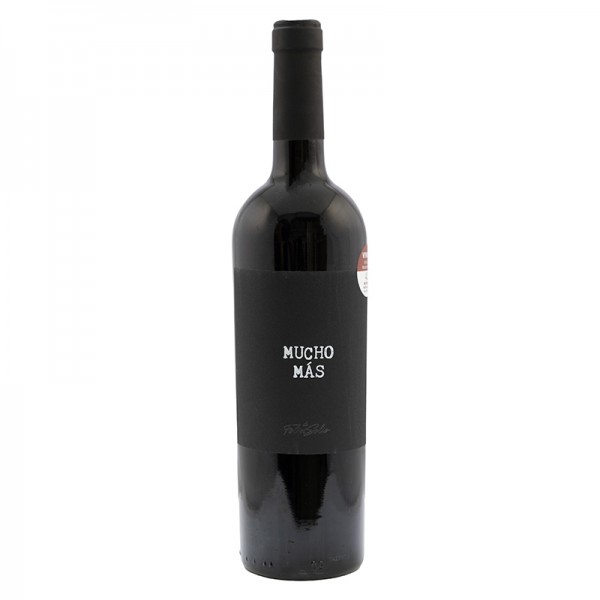 MUCHO MAS RED BLEND