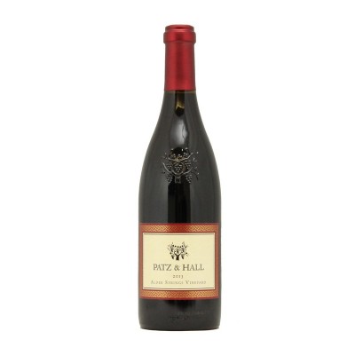 PATZ & HALL ALDER SPRINGS MENDOCINO PINOT NOIR